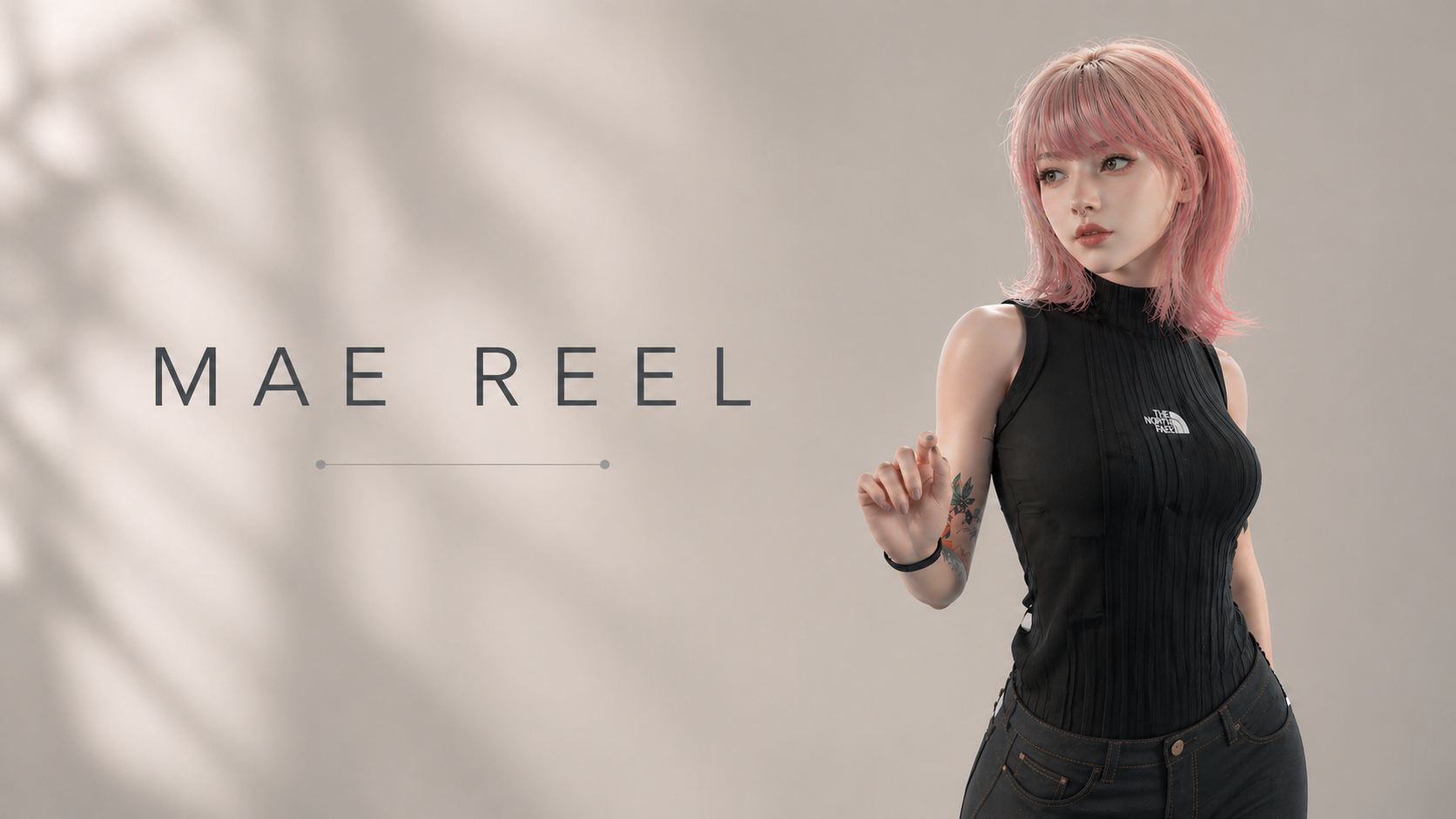 Showreel
